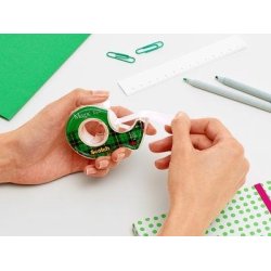 Tape Scotch Magic 19mmx7,5m