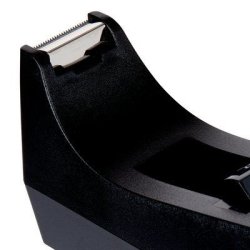 Tejphllare Scotch C-38, svart