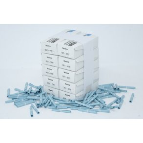 Tombola numre 1-1000 Bl