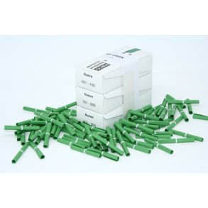 Tombola numre 1-300 Grn