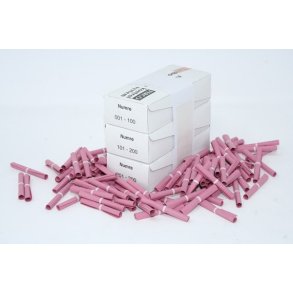 Tombola numre 1-300 Lilla