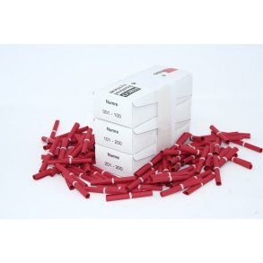 Tombola numre 1-300 Rd