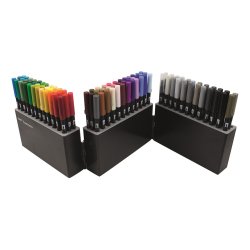 Tombow ABT Dual Brush display boks (108)