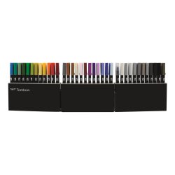 Tombow ABT Dual Brush display boks (108)