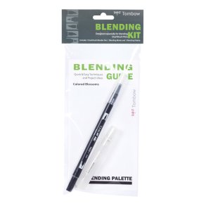Tombow Blending kit 4 i 1