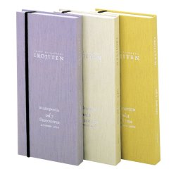 Tombow Irojiten Seascape 30 farver