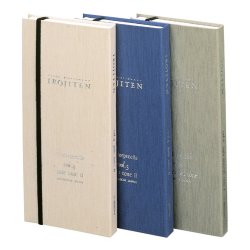 Tombow Irojiten Woodlands 30 farver