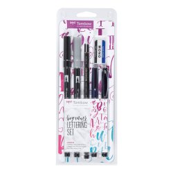 Tombow Lettering Set "Beginner"