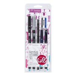 Tombow Lettering Set "Beginner"