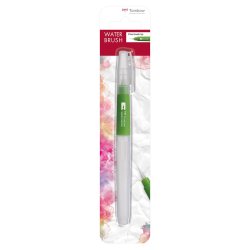 Tombow Water brush (tom) fin penselspids blister