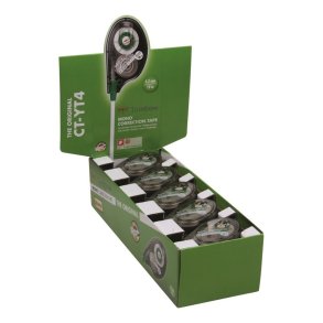 Tombow correction tape 4,2mmx10m 1stk