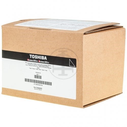 Toshiba e-Studio 305 CP Black toner 6K