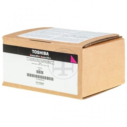 Toshiba e-Studio 305 CP Magenta toner 3K