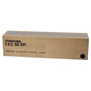 Toshiba e-Studio TFC50EK black toner
