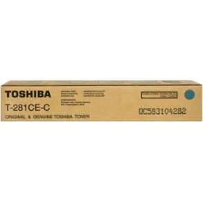 Toshiba e-studio 281/351/451 Cyan toner