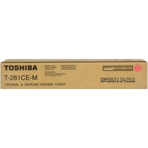 Toshiba e-studio 281/351/451 Magenta toner