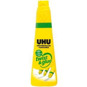UHU Universallim Twistogglue