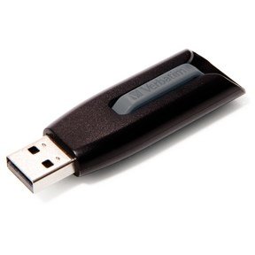 USB 128GB Store N Go SuperSpeed V3