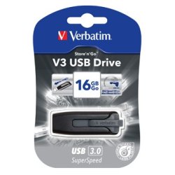 USB 16GB Store N Go SuperSpeed V3