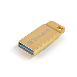 USB 3.0 Metal Executive 32GB, Gold
