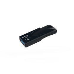 USB 3.1 Attache 4 32GB, Black