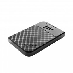 USB 3.1 Fingerprint Secure Portable Hard Drive 1TB