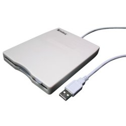 USB Floppy Mini Reader