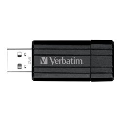 USB key 128GB Store 'N' Go Pin Stripe,