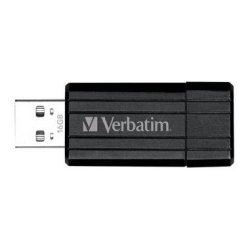 USB key 16GB Store 'N' Go Pin Stripe