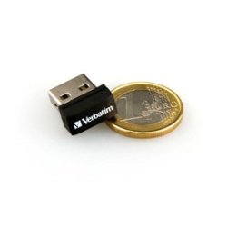 USB key 32GB Store N Stay Nano