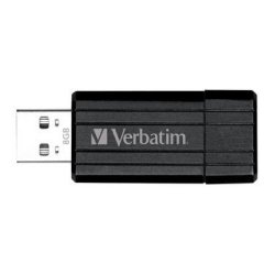USB key 8GB Store 'N' Go Pin Stripe