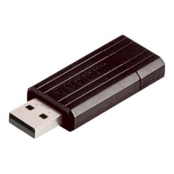USB key 8GB Store 'N' Go Pin Stripe