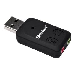 USB to Sound link