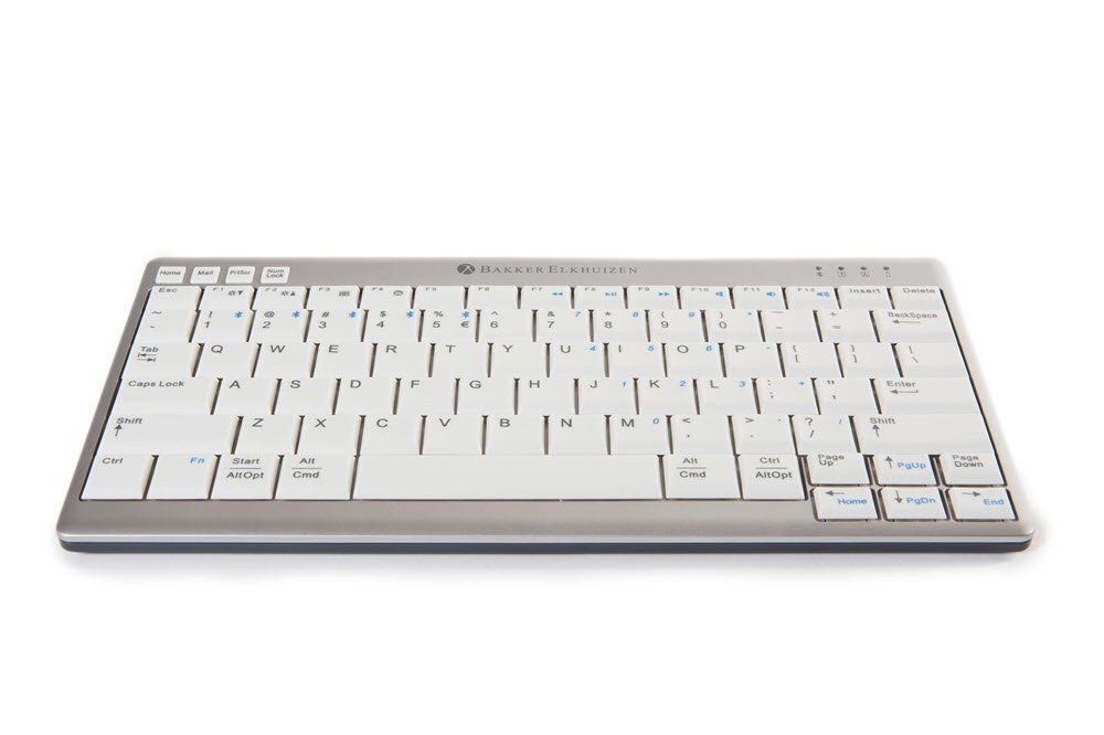 UltraBoard 950 Compact Keyboard Wireless (Nordic)