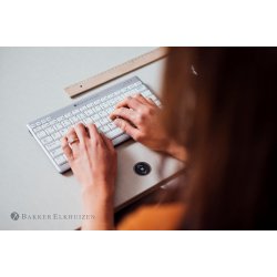 UltraBoard 950 Compact Keyboard Wireless (Nordic)