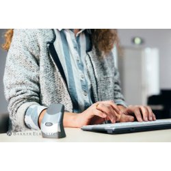 UltraBoard 950 Compact Keyboard Wireless (Nordic)