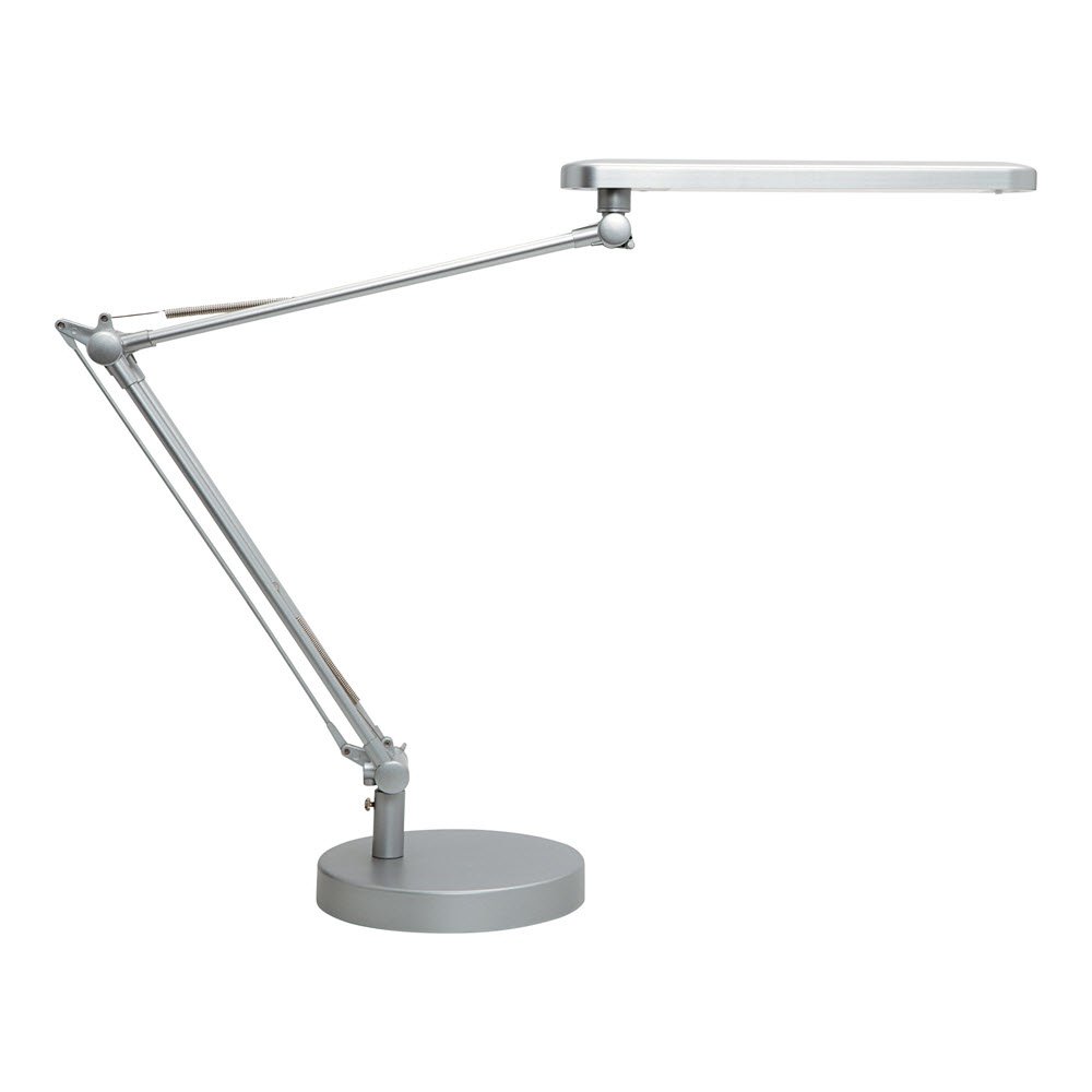 Unilux Mamboled LED Lamp, Metal Grey