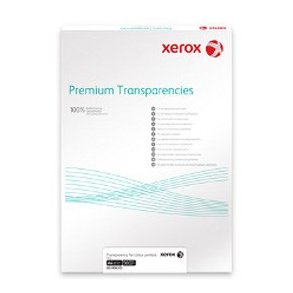 Univ. Plain Transparent A3   100 micron   (100)