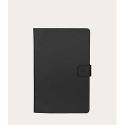 Universo 10.5'' Case for Samsung tablets, Black