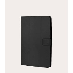 Universo 10.5'' Case for Samsung tablets, Black