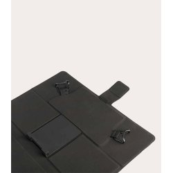 Universo 10.5'' Case for Samsung tablets, Black