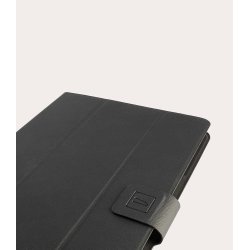 Universo 10.5'' Case for Samsung tablets, Black