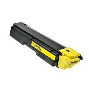 Utax CLP 3721 yellow toner