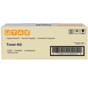 Utax P4531DN toner kit
