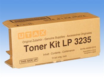 Utax TA LP3235 - LP3240 toner