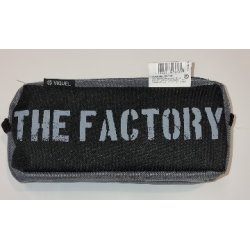 Viquel Penalhus Lysbl eller sort