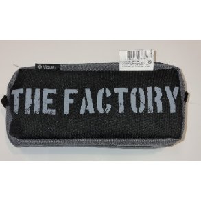 Viquel Penalhus Lysbl eller sort