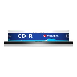 Verbatim CD-R 700MB 10stk