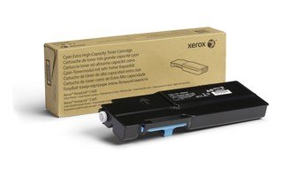 VersaLink C400/C405 Cyan Toner 8K