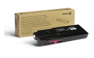 VersaLink C400/C405 Magenta Toner 8K